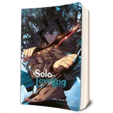 Imagem de Solo Leveling Mangá (Colorido) - Todos Volume Avulso Português BR