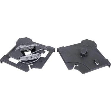 Imagem de Guia Para Assentar Cerâmica e Porcelanato, Vonder OstenVonder