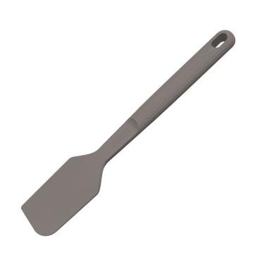 Imagem de Espátula Softta em Silicone Cinza - Tramontina 