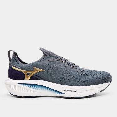 Imagem de Tênis Mizuno Sunrise Masculino-Masculino