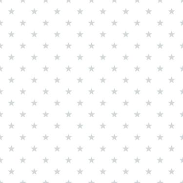 Imagem de Papel de Parede Just 4 Kids Estrelinhas G56548 - Rolo: 10m x 0,52m