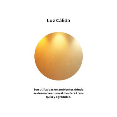 Imagem de Plafon LED Tramontina Quadrado de Sobrepor 12 W 3000 K Luz Amarela