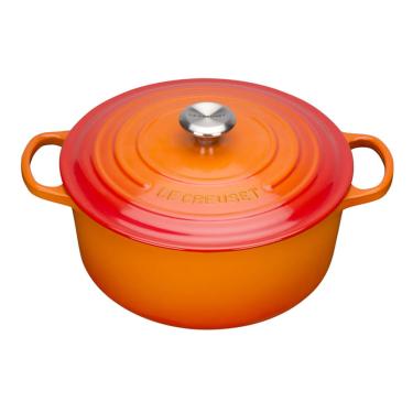 Imagem de PANELA REDONDA LE CREUSET 28CM SIGNATURE