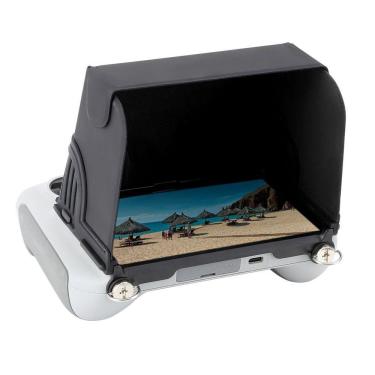 Imagem de Capa Solar Para Dji Rc De Drone Dji Mini 3 E 3 Pro-mavic 3-air 2s