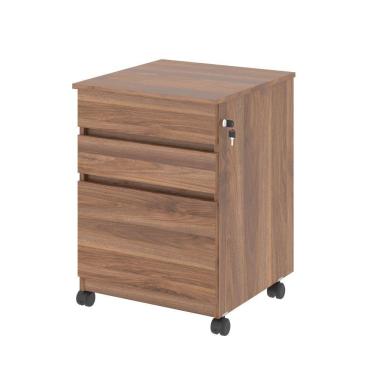 Imagem de Gaveteiro Com 3 Gavetas Nora Noce