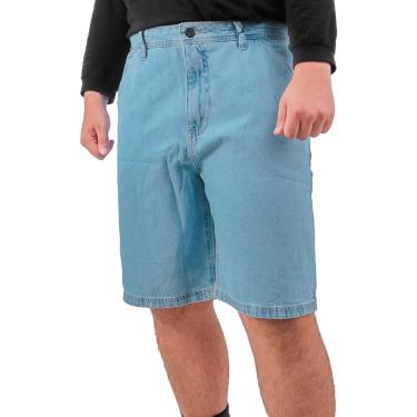 Imagem de Bermuda Lost Delave Masculino-Masculino