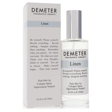 Imagem de Perfume Feminino Demeter 120 Ml Linen Cologne