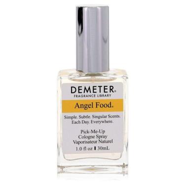 Imagem de Perfume Feminino Demeter 30 Ml Angel Food Cologne