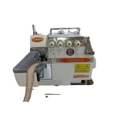 Imagem de Ponto Cadeia Com Bk, embutidor de Correntinha, Yamata FY44BK, Bivolt