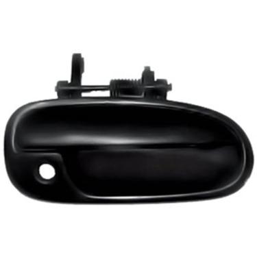 Imagem de Maçaneta Ext S/chave Porta Dir Diant Civic 96 A 00 Preta