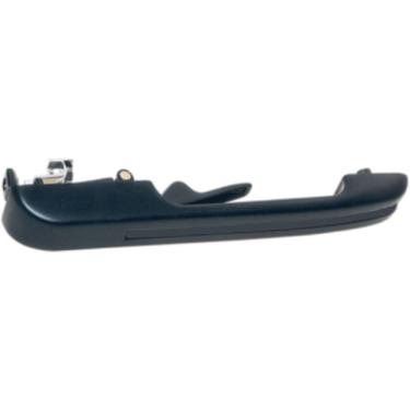 Imagem de Maçaneta Ext Porta Dir Tras Royale Versailles 91 a 96 Preta