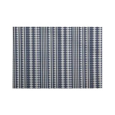 Imagem de Jogo Americano Woven Navy 1 Peça em PVC 45x30cm Maxwell & Williams Azul