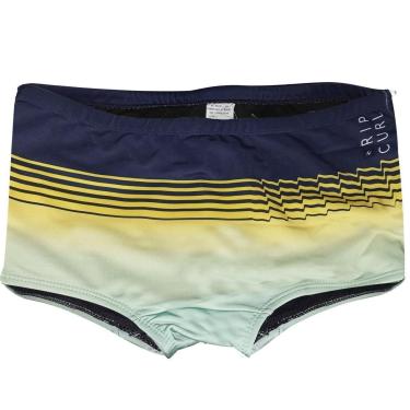 Imagem de Sunga Rip Curl Slip New Dawn Patrol Aqua-Unissex