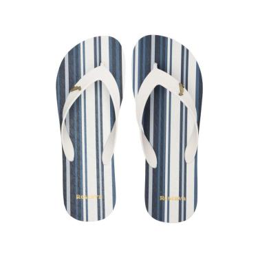 Imagem de Chinelo reserva Adulto Branco-Masculino