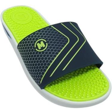 Imagem de Chinelo Molekinho Menino Infantil Confortável-Masculino