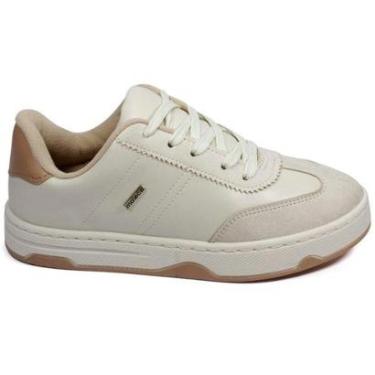 Imagem de Tênis Moleca Napa Turim Feminino 5835.201-Feminino