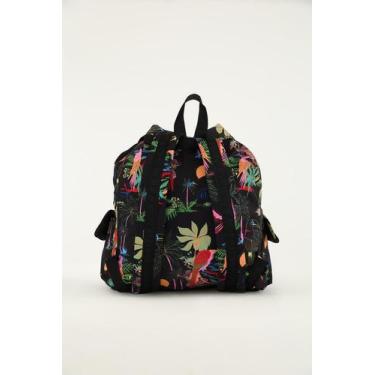 Imagem de Mochila Farm Pipoca Voo Descoladinha