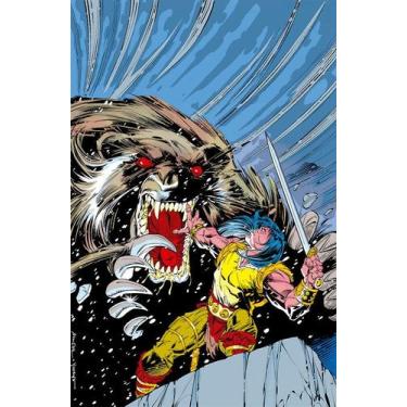 Imagem de Conan, o Bárbaro - Vol. 09 - a era Clássica - L&pm