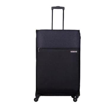 Imagem de Mala de viagem 32Kg Preto Frankfurt - American Tourister