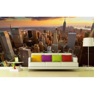 Imagem de Papel de Parede Painel Fotográfico Cidaden 2,00X3 na 2025