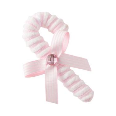 Imagem de Grandes Enfeites Rústicos De Bengala Doce De Hortelã Para Árvore De Na