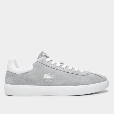 Imagem de Tênis Lacoste Baseshot I Masculino-Masculino