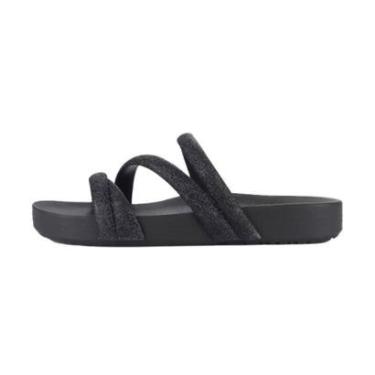 Imagem de Papete Zaxy Tiras Com Glitter - 19008-Feminino