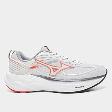 Imagem de Tênis Mizuno Space 6-Unissex