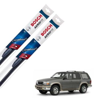 Imagem de Palheta Limpador Parabrisa Ford Explorer 1991 1993 1994 95