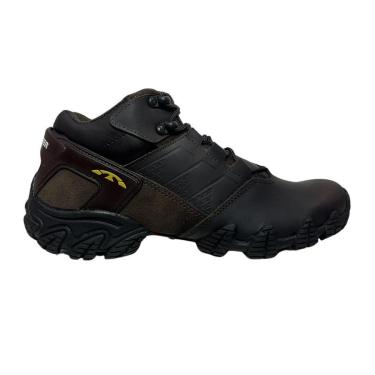 Imagem de Bota Bull Terrier Target HI Masculino Burnet-Masculino