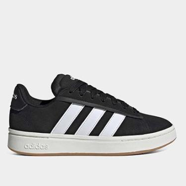 Imagem de Tênis Adidas Grand Court Alpha Masculino-Masculino