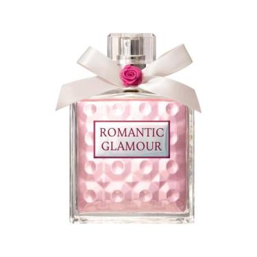 Imagem de Romantic Glamour Paris Elysees Perfume Feminino de 100 ml
