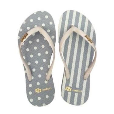 Imagem de Chinelo Colcci Poa Feminino-Feminino