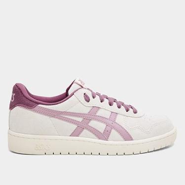 Imagem de Tênis Asics Japan S Camurça Feminino-Feminino