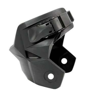 Imagem de Cuff para Patins Inline Revolt - Preto-Unissex