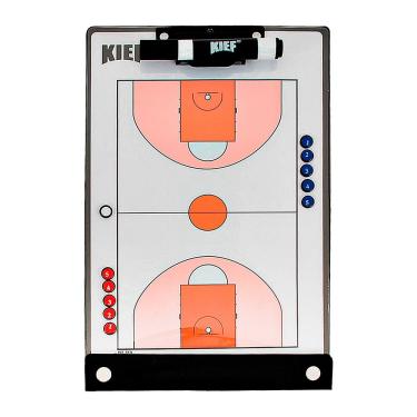 Imagem de Prancheta Tatica Kief Basquete-Masculino