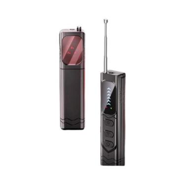 Imagem de Detector De Câmera Oculta E Rastreador GPS Anti-Espião Para Carro, Sca