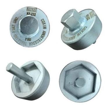 Imagem de Ferramenta para Coxim Amortecedor Traseiro Uno SX - Kitest