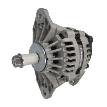 Imagem de Alternador Cummins, New Holland e Hyundai 24V 70A - Rudder Automotive