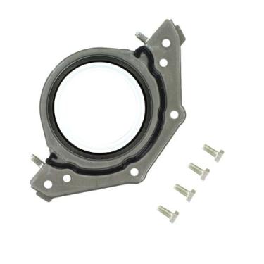 Imagem de Retentor Com Flange do Eixo de Manivela do motor Lado do Volante, Pali