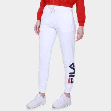 Imagem de Calça Fila Letter Feminina-Feminino