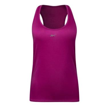 Imagem de Regata Reebok Workout Feminina-Feminino