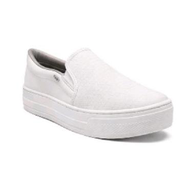 Imagem de TENIS VIA MARTE SLIP ON REF 027-027 FEMININO-Feminino