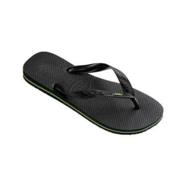 Imagem de CHINELO HAVAIANAS BRASIL-Unissex