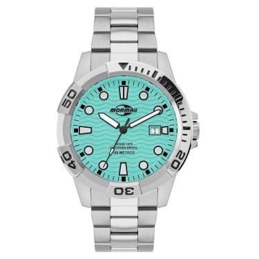 Imagem de Relógio Mormaii Masculino MO2317AN/1H-Masculino