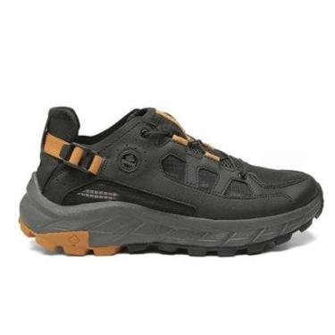 Imagem de Tênis Adventure Mergulhão 05 Mac Boot - Preto-Masculino
