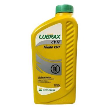 Imagem de Óleo Para Câmbio Automático Lubrificante CVT Petrobras 1L - PETROBRAS 