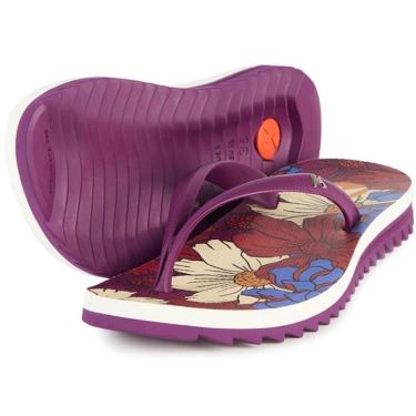 Imagem de Chinelo Kenner Ibiza Jardim Feminino-Feminino