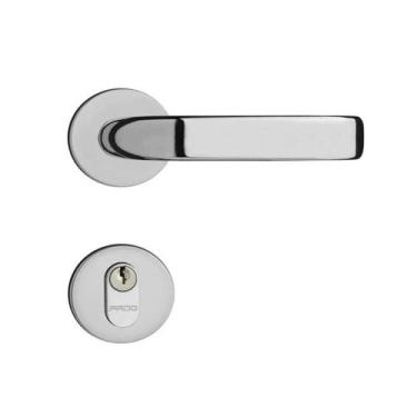 Imagem de Fechadura Zm Concept Rr1 413-40ce Ccz-55 Cromada Externa Pado