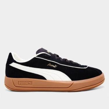 Imagem de Tênis Puma Club Klassika SD Feminino-Feminino
